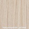 Paruka Impulse Soft  - pravé vlasy (barva naturewhite mix)