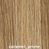 Paruka Impulse Soft  - pravé vlasy (barva caramel mix)