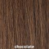 Paruka Trinity Plus Deluxe - pravé vlasy (barva chocolate mix)