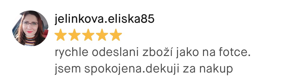 Recenze Paruky z druhé ruky