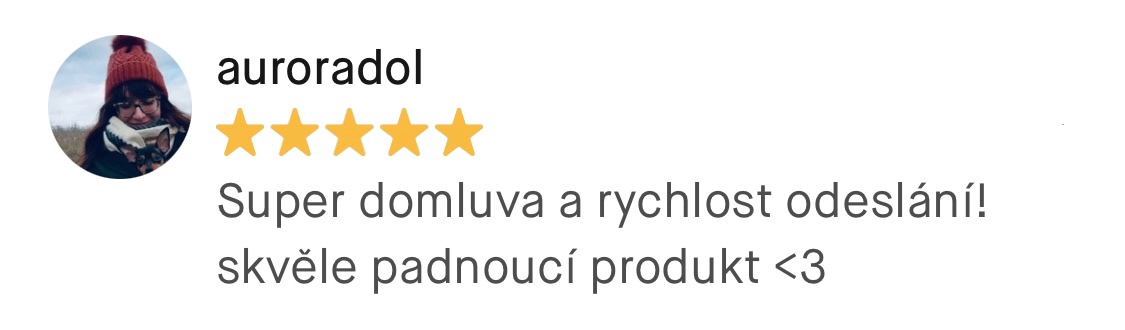 Recenze Paruky z druhé ruky