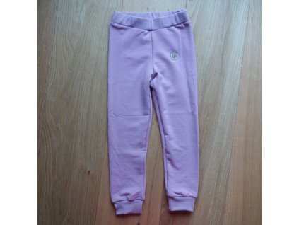 Legíny zateplené starorůžové