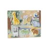 20920 1 puzzle pro deti vkladaci zviratka v zoo