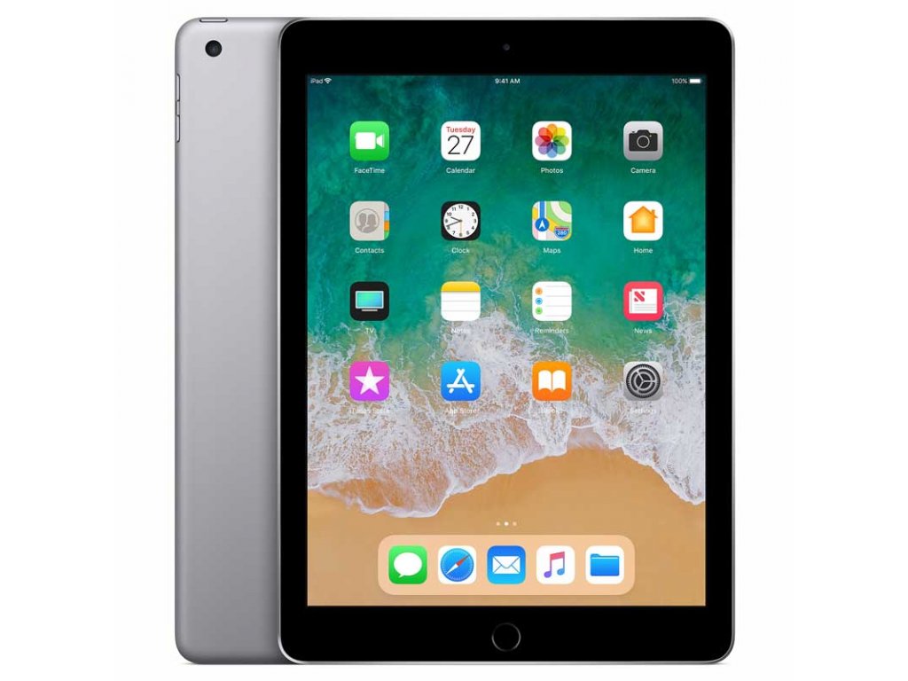 Pioneer Cellular Apple iPad Gen 5