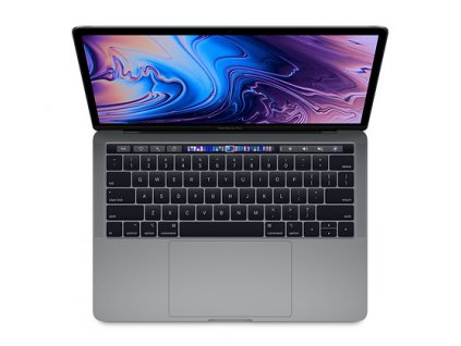 sp799 mbp13touch space