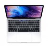 A1989 APPLE MACBOOK PRO CORE I5 2.4 GHZ 13 INCH TOUCH BAR (MID 2018) 8GB 256GB SSD AB GRADE SILVER