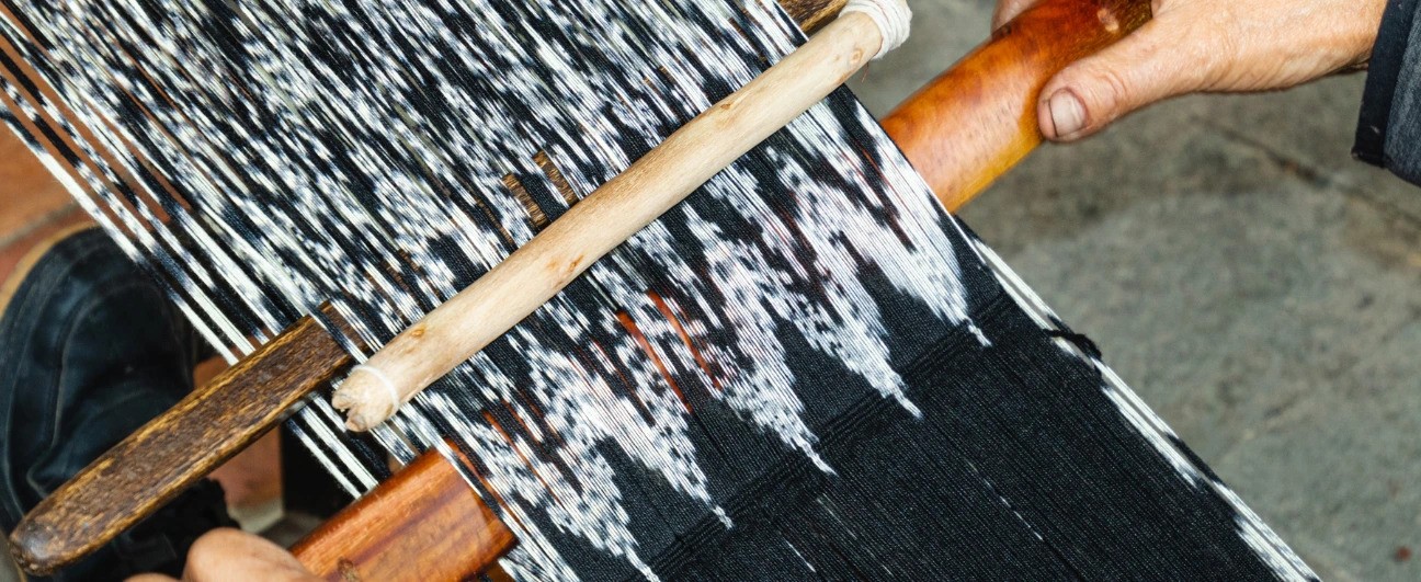 Historie a původ kašmíru