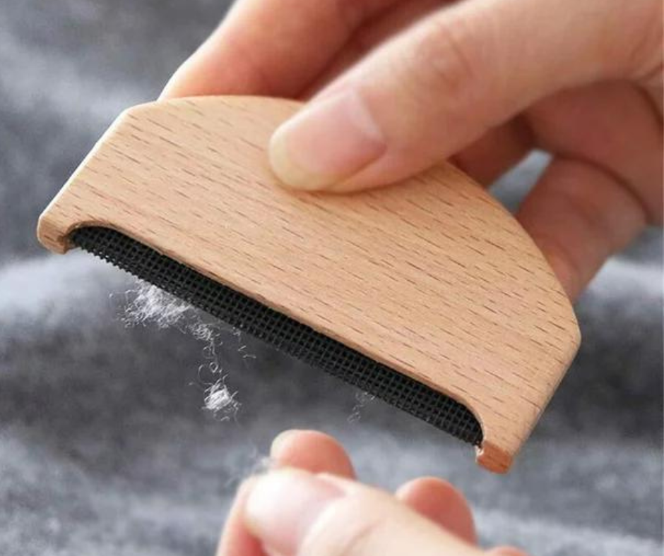 Přirozené vlastnosti kašmíru: Jak překonat první žmolkování?
