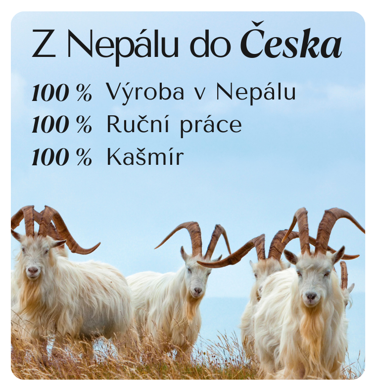 Nepál