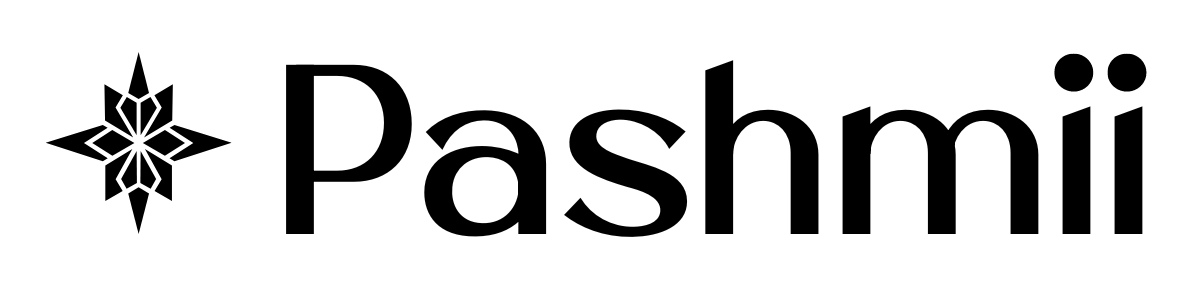 Pashmii