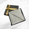 Deka HERRINGBONE hnědá
