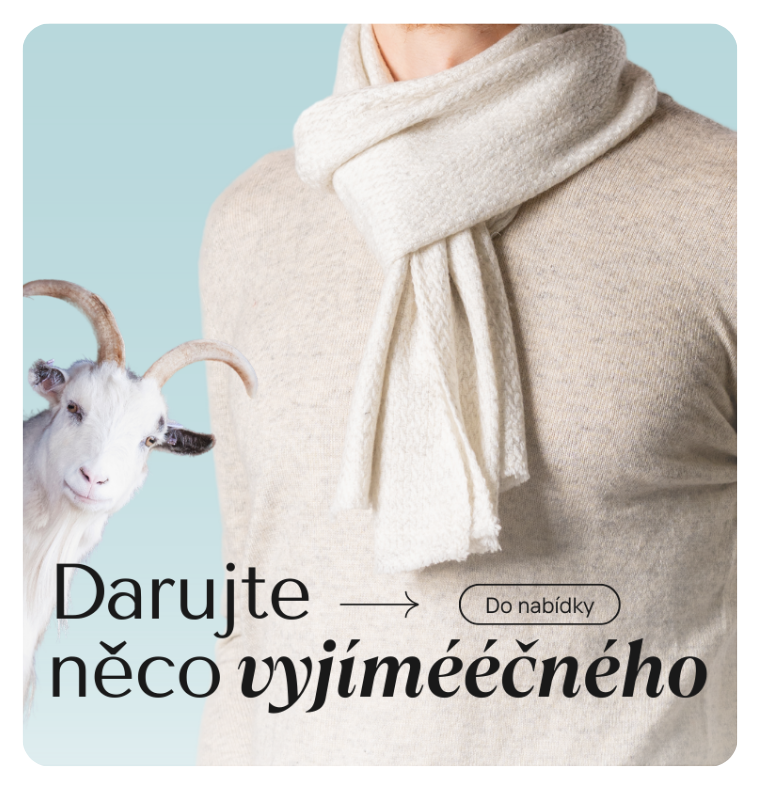 Schenken Sie etwas Besonderes