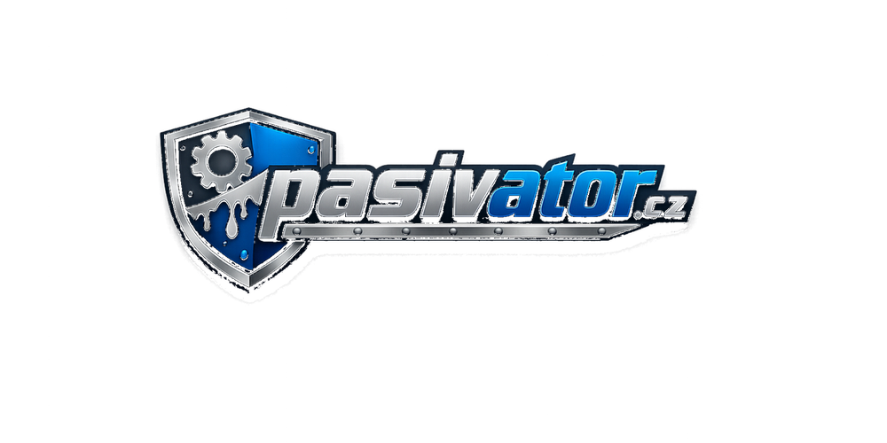 pasivator.cz