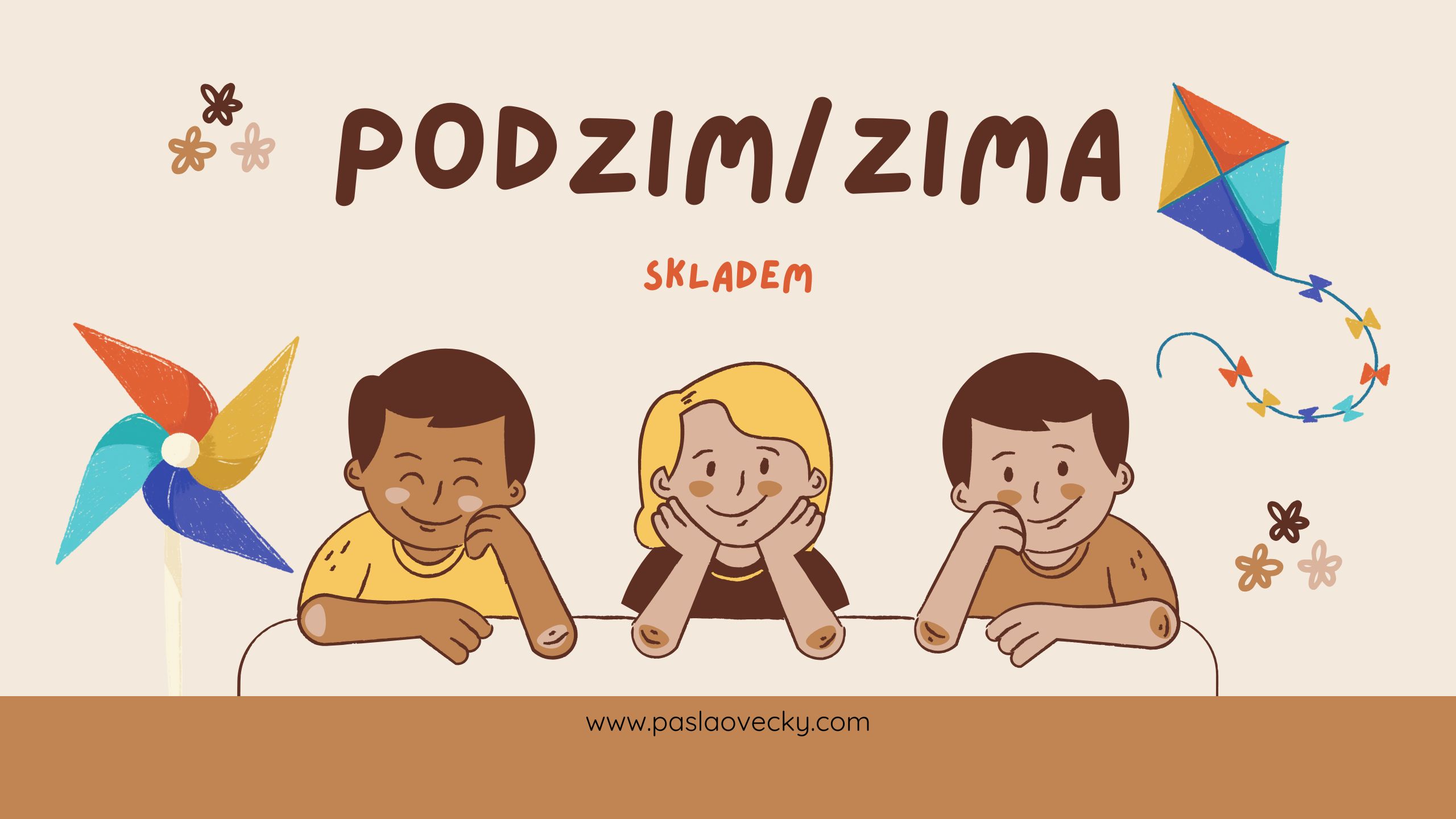 podzim/zima