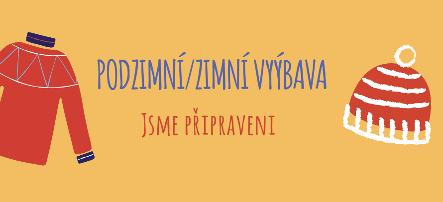 podzim/zima