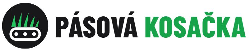 Pásová kosačka
