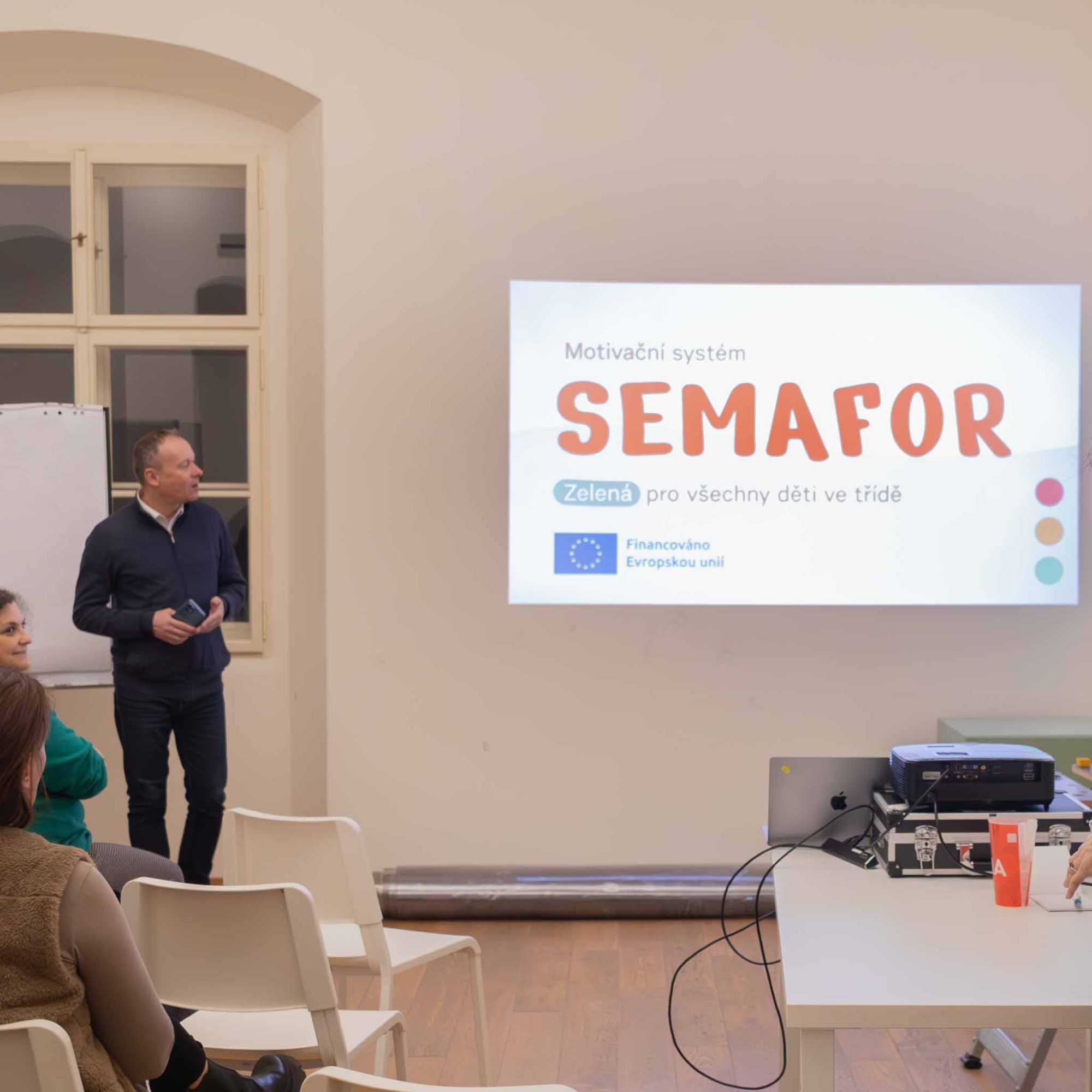 Speciálněpedagogické odpoledne