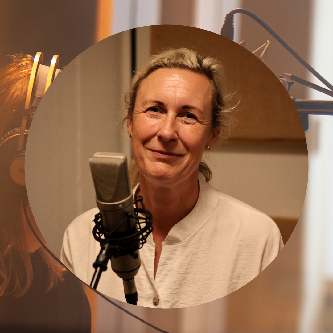 Speciální podcast: O ADHD s terapeutkou Mgr. Markétou Závěrkovou
