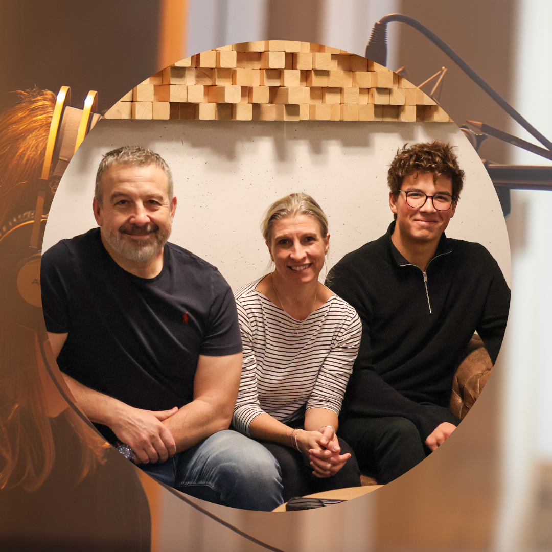 Rozhovor o psychickém i fyzickém otužování a budování odolnosti se zimními plavci Filipem Jíchou st. a Filipem Jíchou ml.