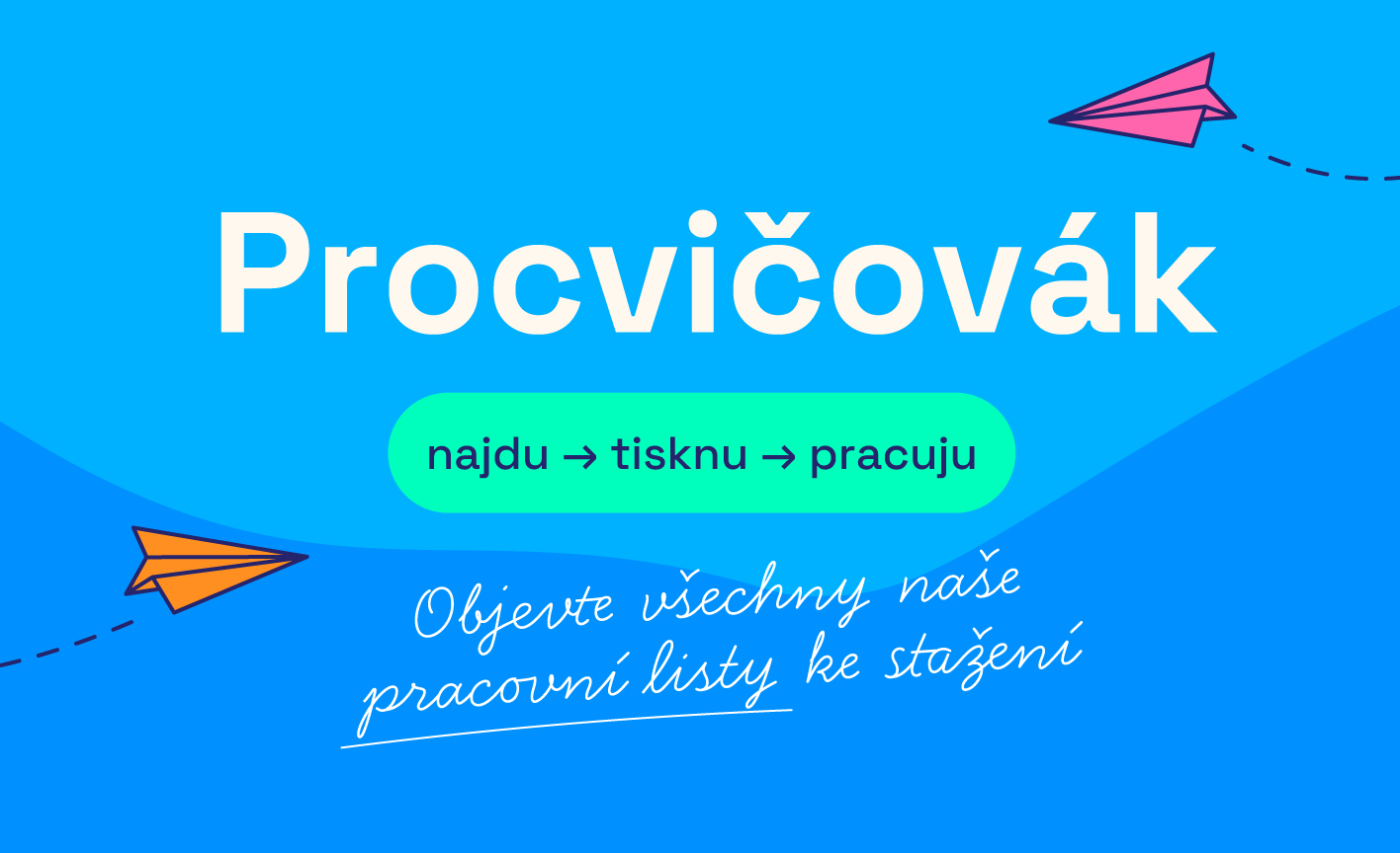 Procvičovák
