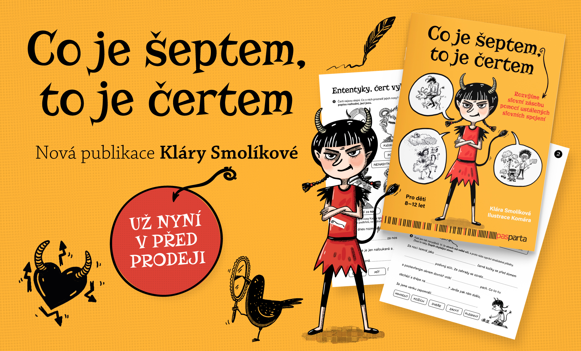 Čertice
