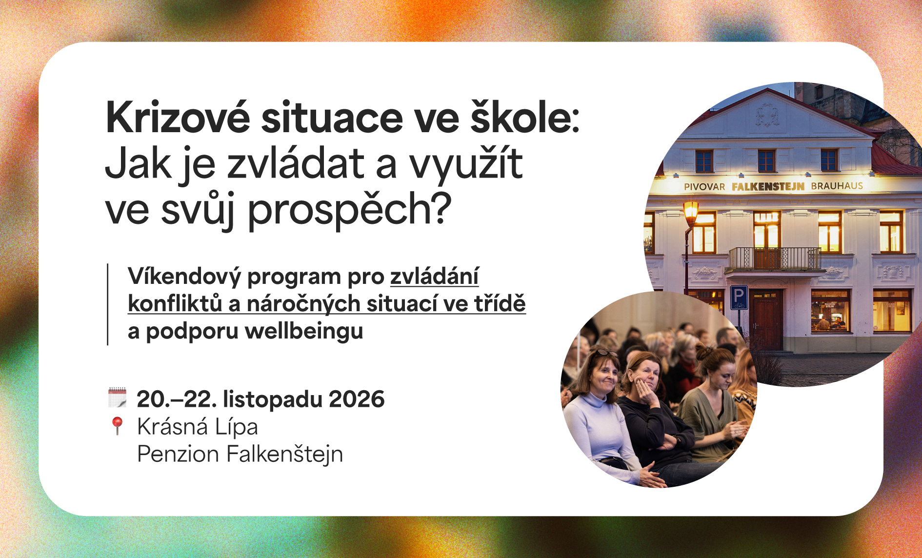 Krizové situace