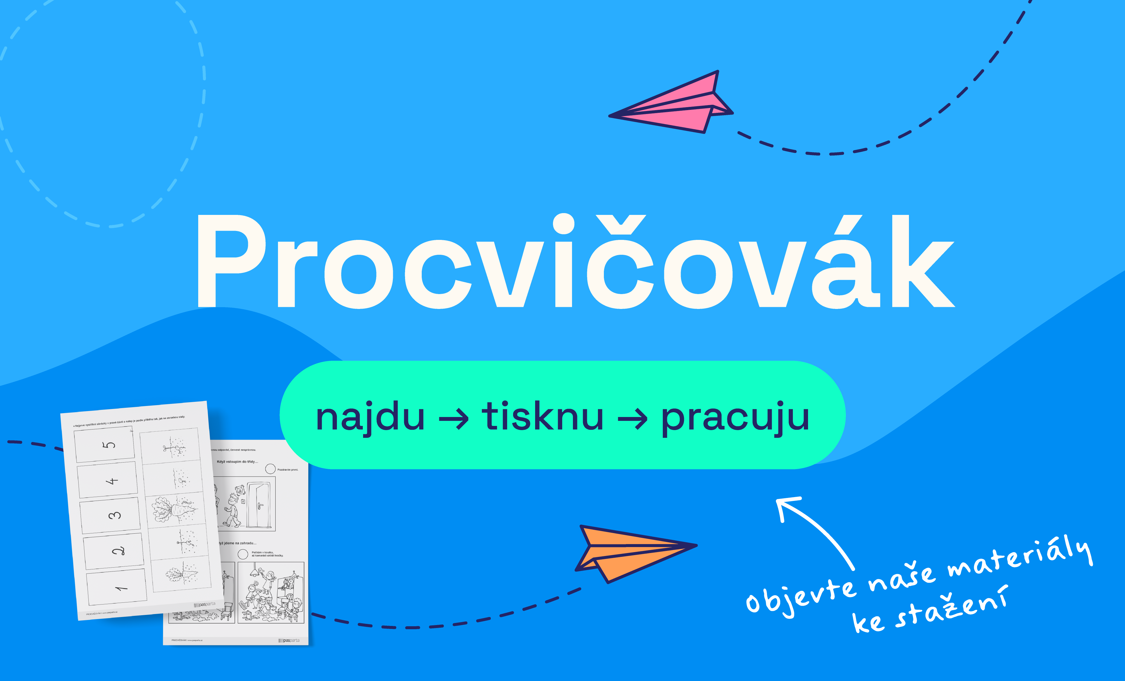 Procvičovák