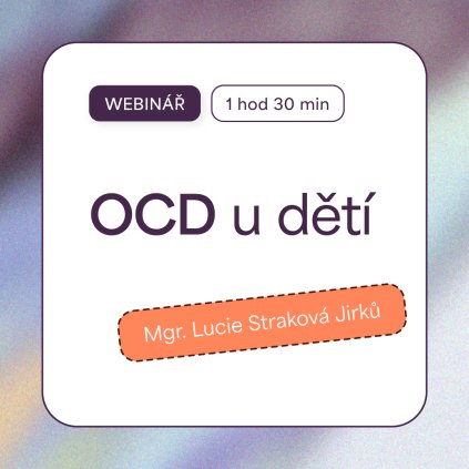 ocd z