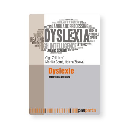 dyslexie aj