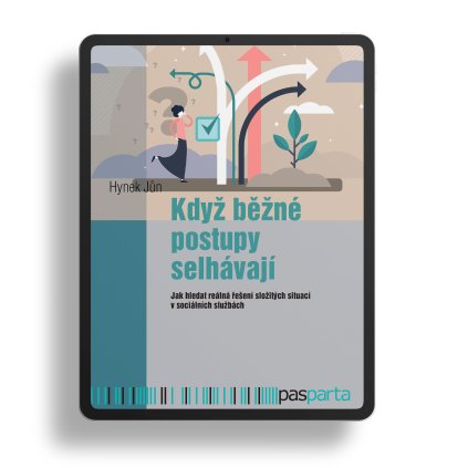 Když běžné postupy selhávají (e-book)