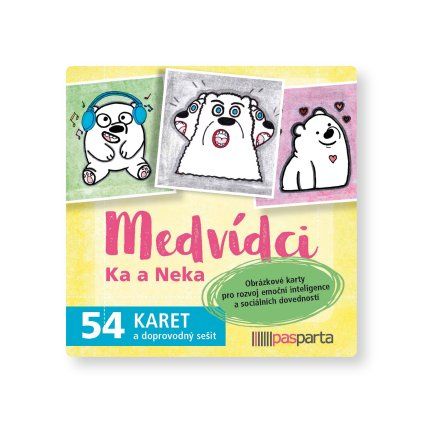 medvidci ka neka new