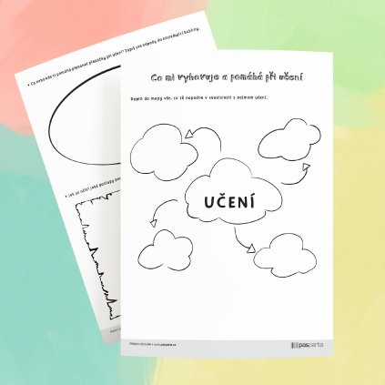 Procvičovak Superhrdinove Co mi vyhovuje