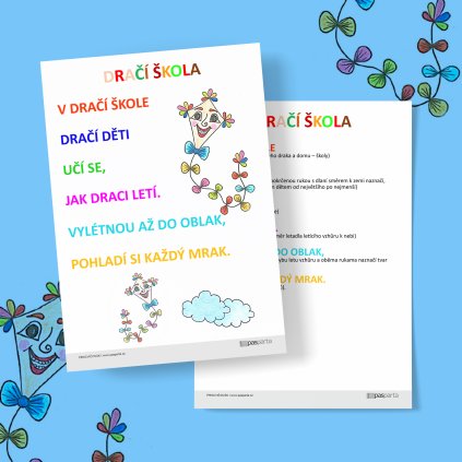 Procvičovak Rikadla 2 img 1 1