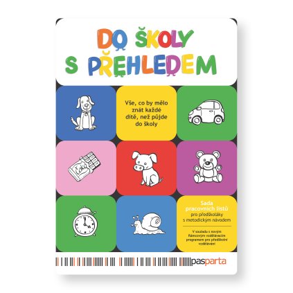 do skoly s prehledem metodika