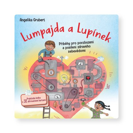 lumpajda