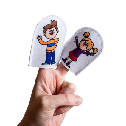 mluvilek povidalka 2