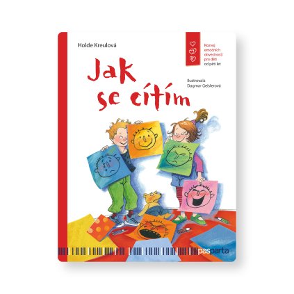 jak se citim