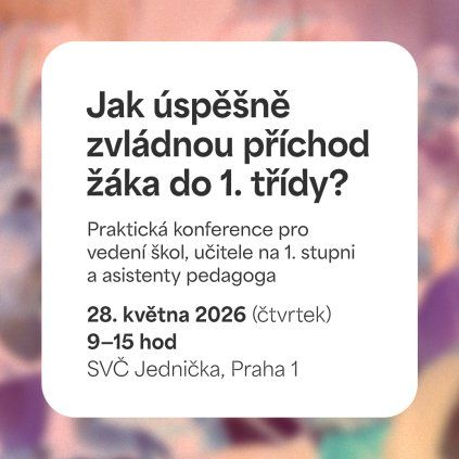 konference kveten square