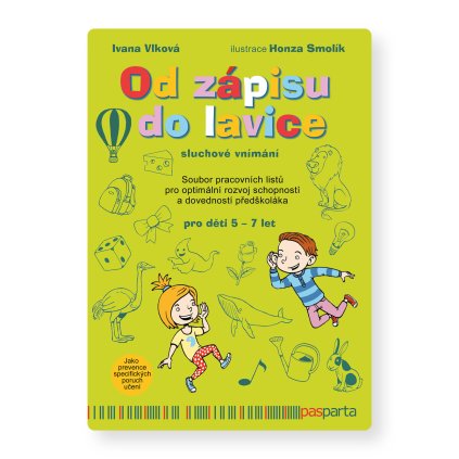 od zapisu sluch