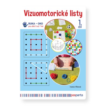 vizuomotoricke 1