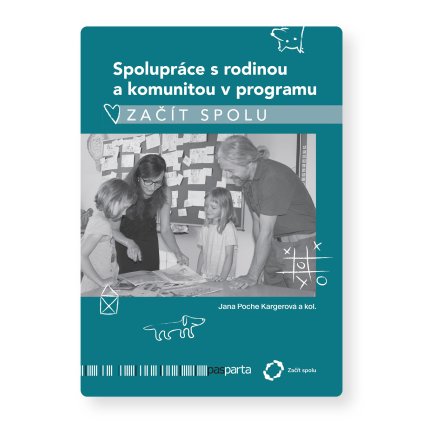 zacit spolu
