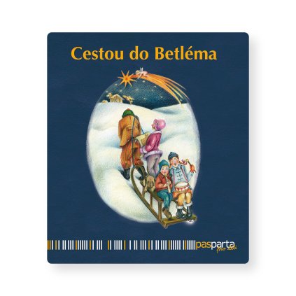 cestou do betlema