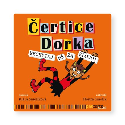 certice dorka