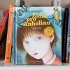 1092 1 zidle pro anhelinu