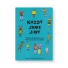 kazdy jsme jiny