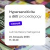 hypersenzitivita 25