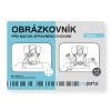 obrazkovnik etiketa