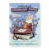 literarni doupe