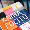 Kniha pocitů