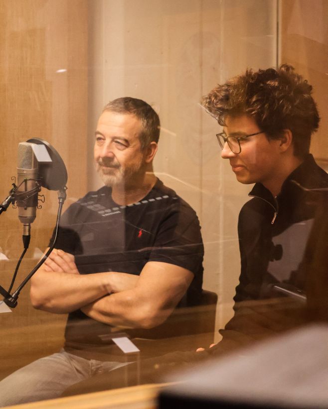 Novoroční předsevzetí, které má smysl? Zkuste otužování! ❄️ Poslechněte si exkluzivní rozhovor psycholožky Veroniky...